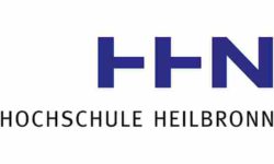 Logo der Hochschule Heilbronn